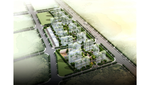 標題：呼市東方領海小區
瀏覽次數：3778
發表時間：2020-10-16